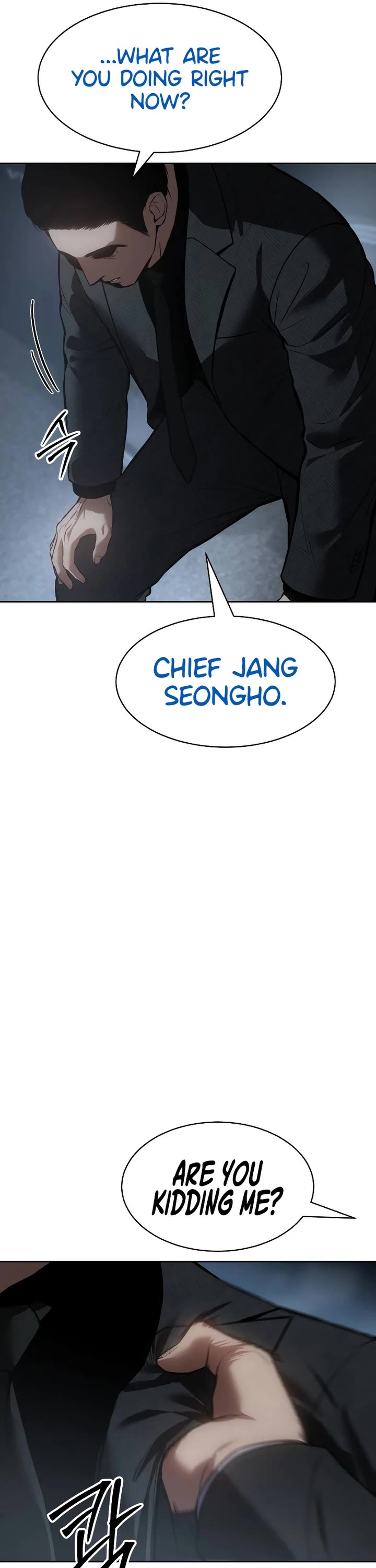 Baek XX chapter 54 page 65