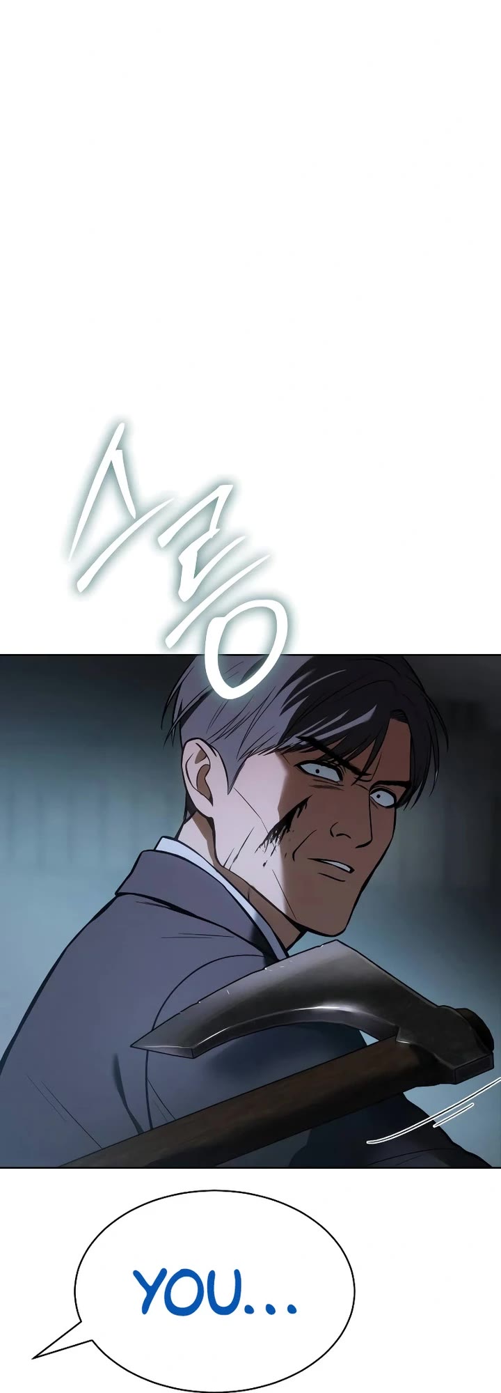 Baek XX chapter 54 page 68