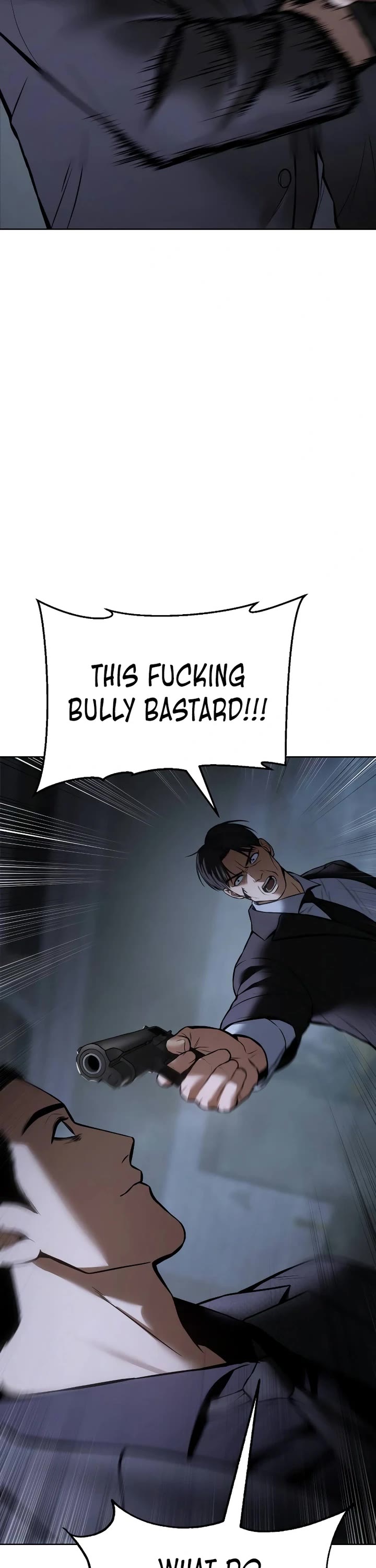 Baek XX chapter 54 page 77