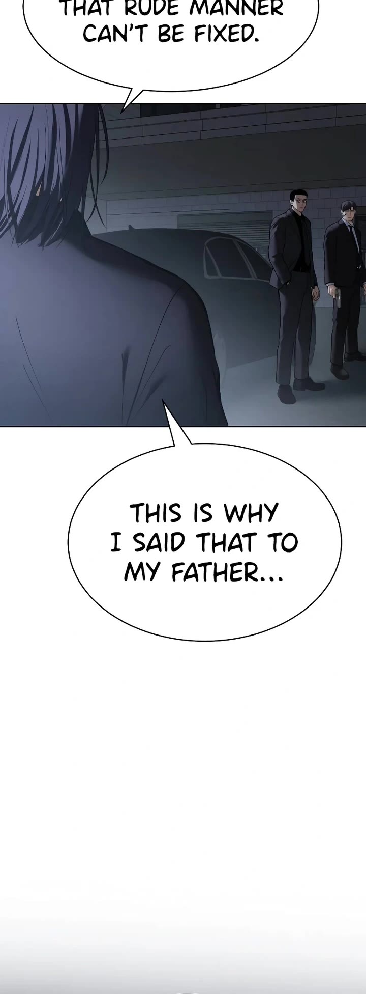 Baek XX chapter 54 page 84