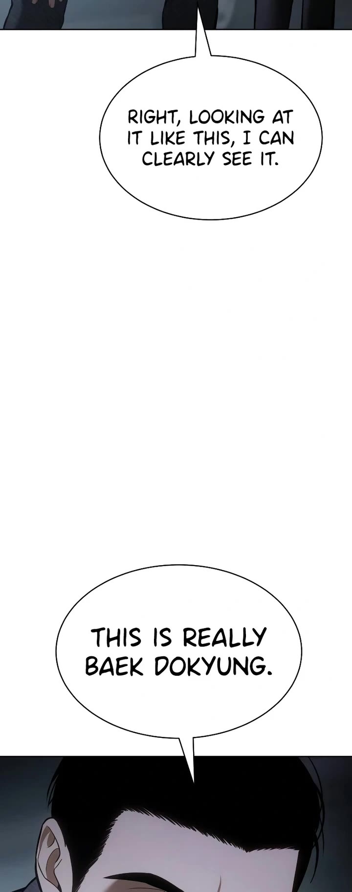 Baek XX chapter 54 page 87