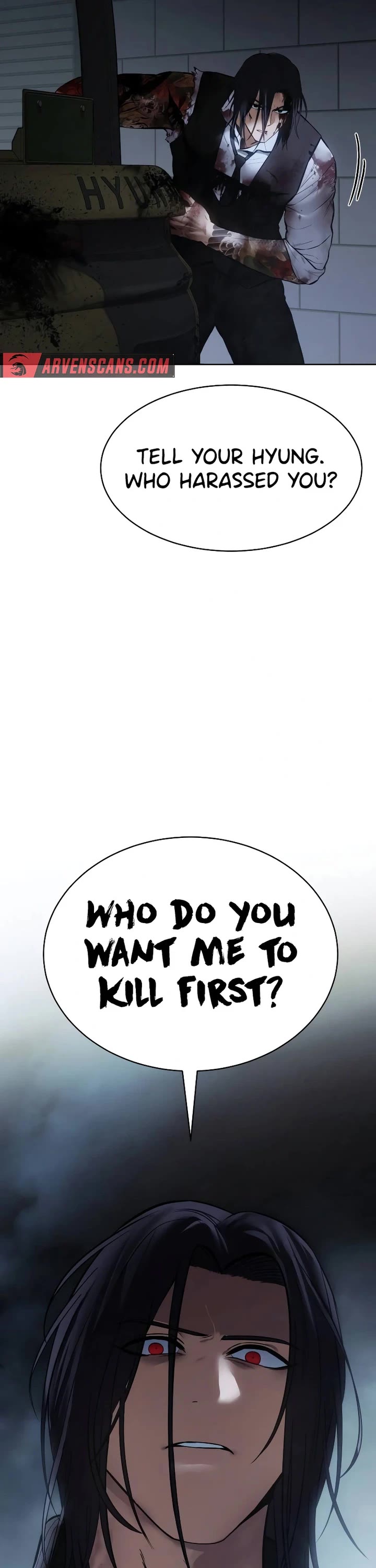 Baek XX chapter 54 page 89