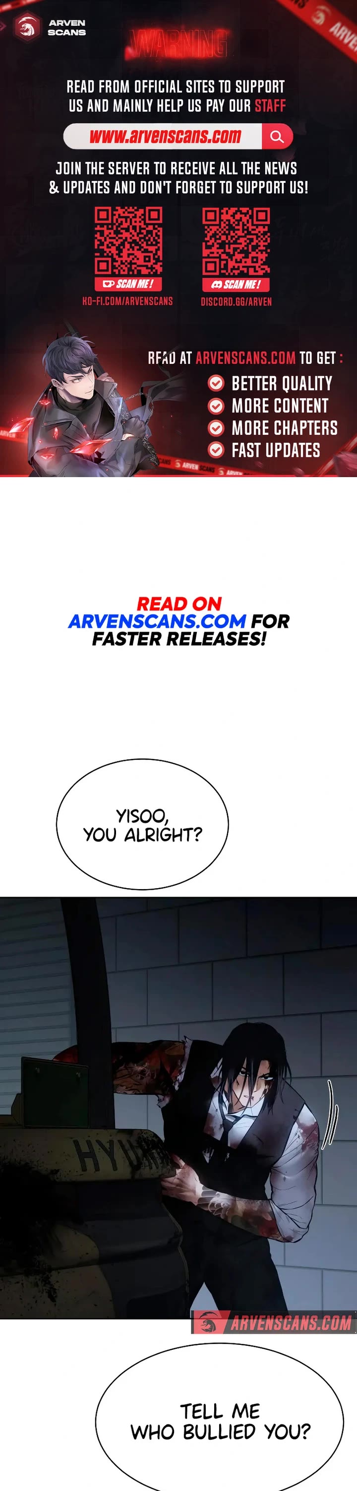 Baek XX chapter 55 page 1