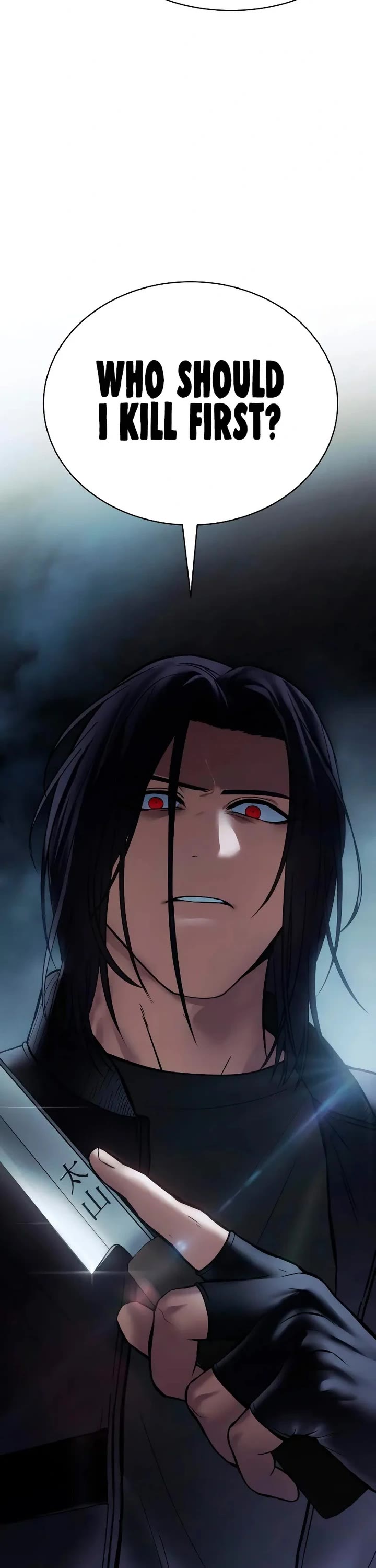 Baek XX chapter 55 page 2