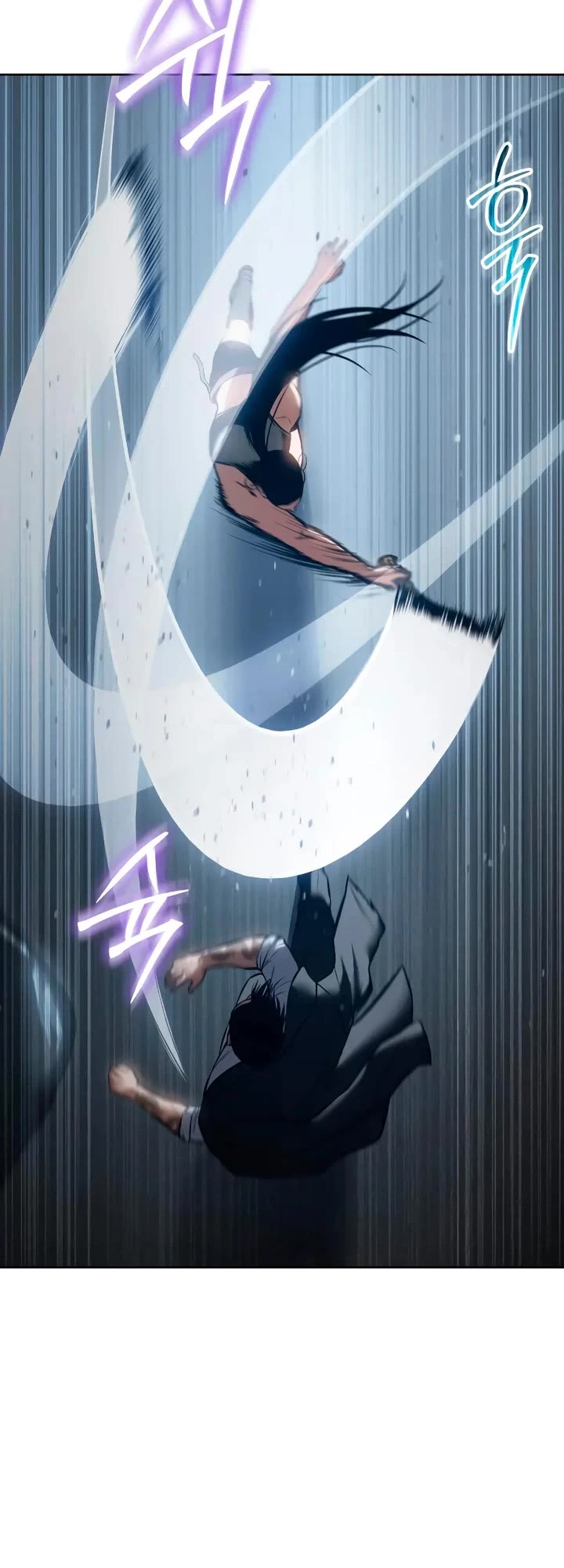 Baek XX chapter 55 page 23