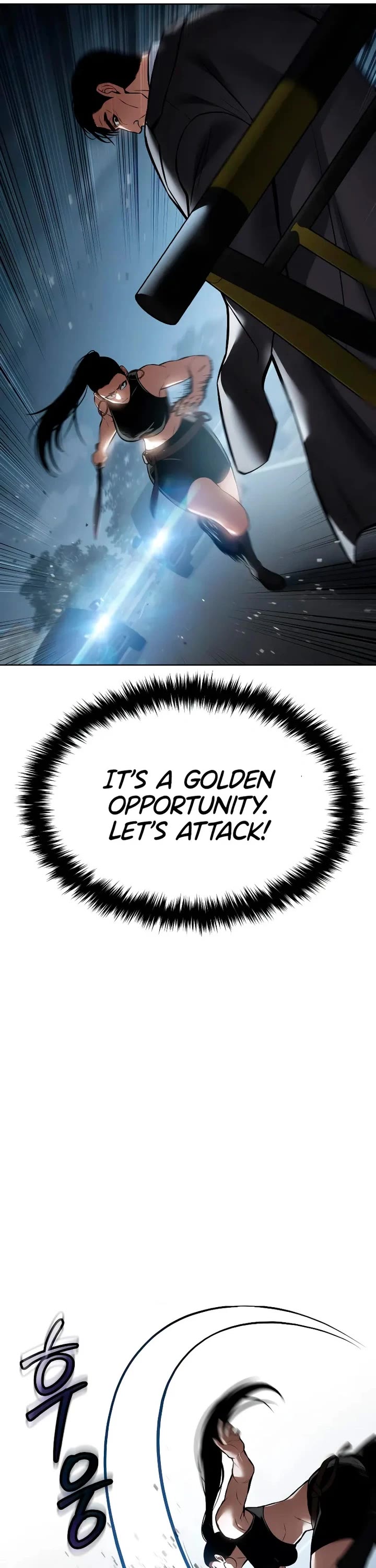 Baek XX chapter 55 page 25