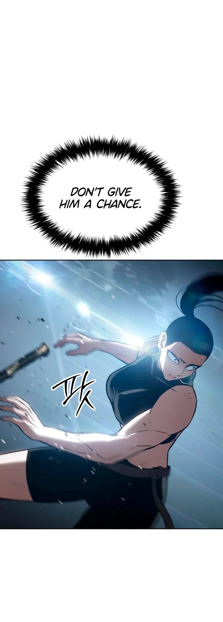 Baek XX chapter 55 page 27