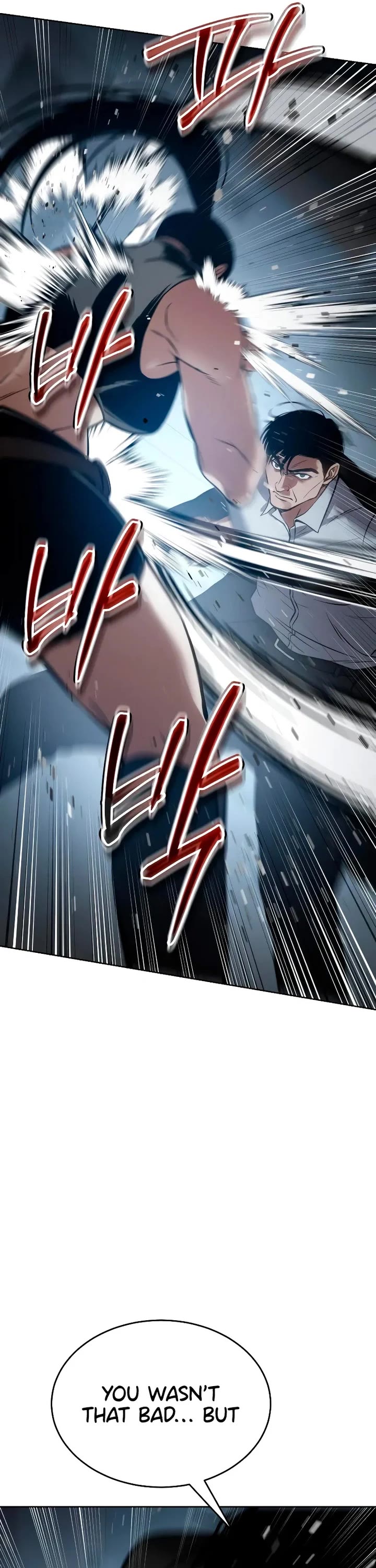 Baek XX chapter 55 page 32