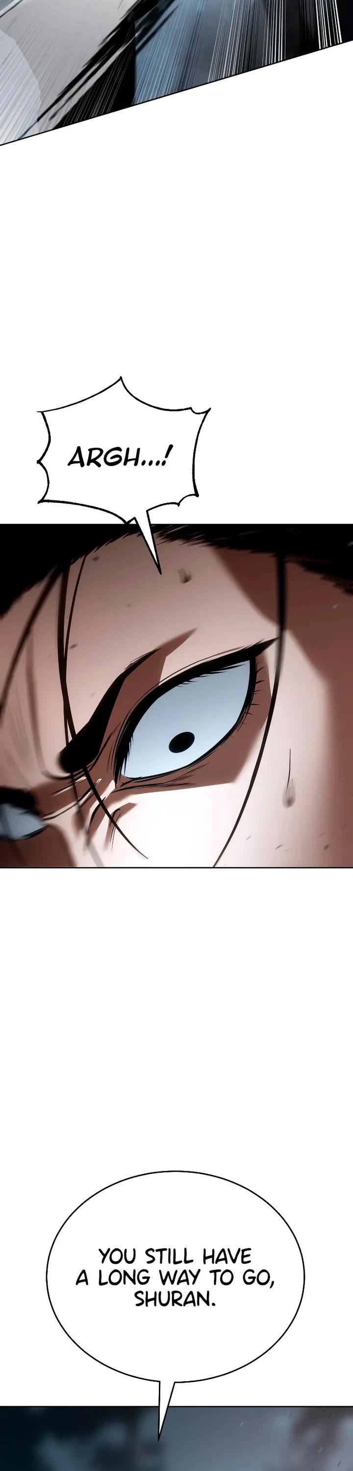 Baek XX chapter 55 page 34