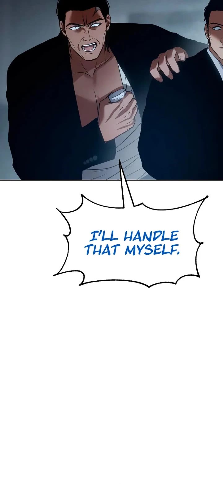 Baek XX chapter 55 page 38