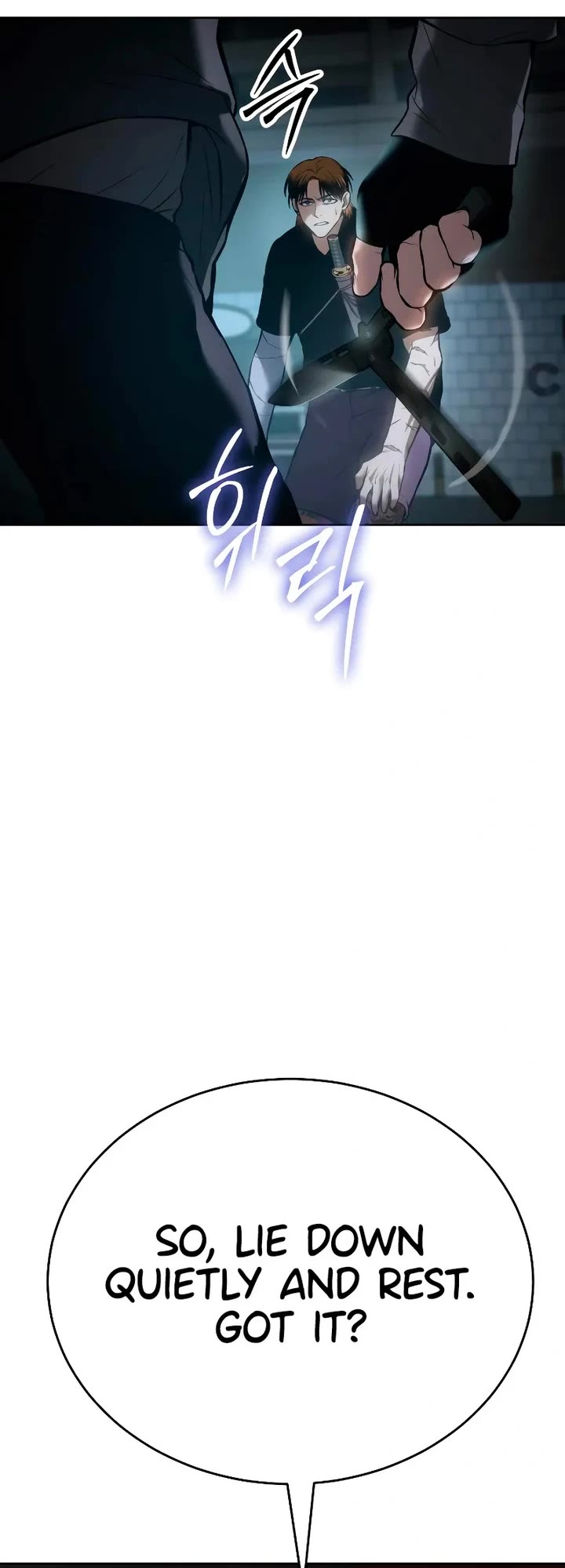 Baek XX chapter 55 page 45