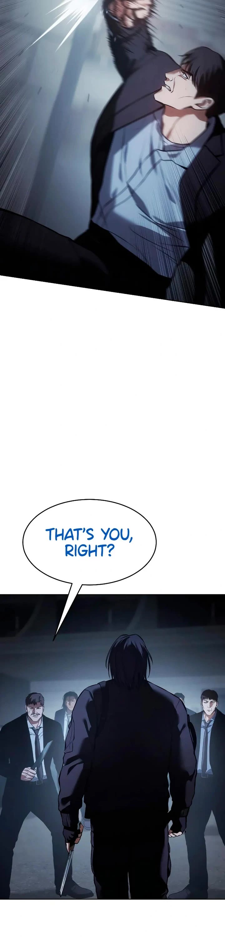 Baek XX chapter 55 page 51