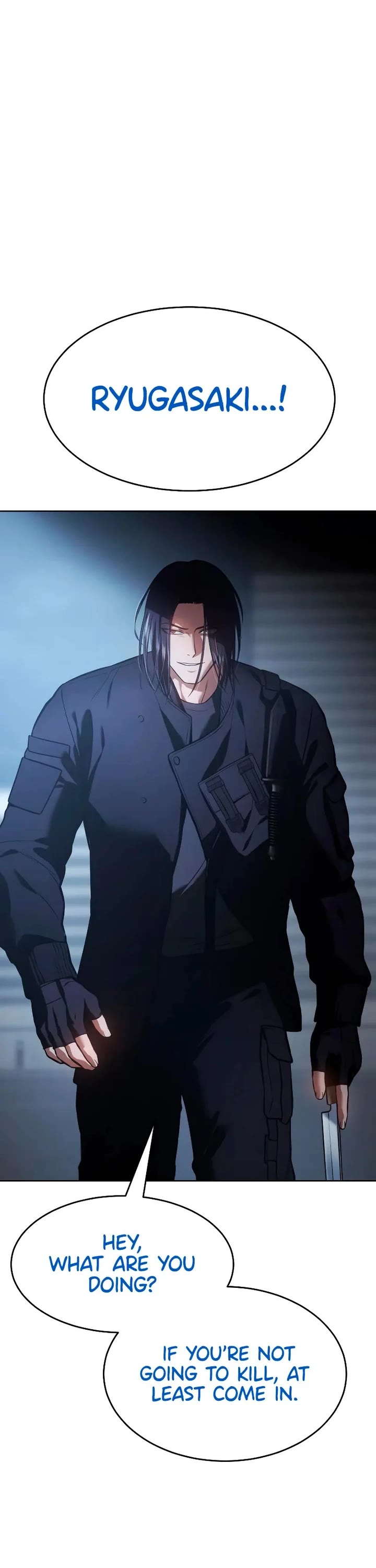 Baek XX chapter 55 page 52