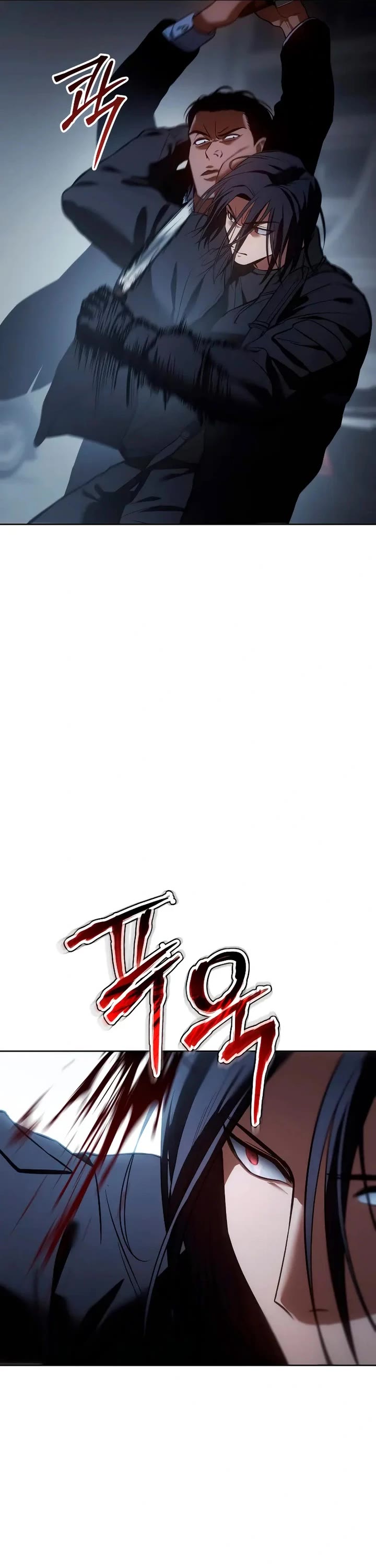 Baek XX chapter 55 page 59