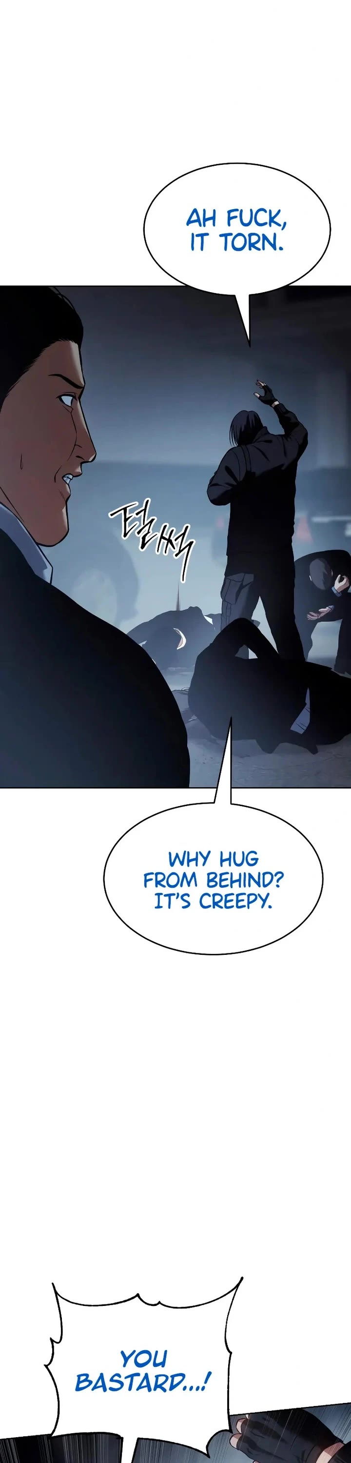 Baek XX chapter 55 page 60