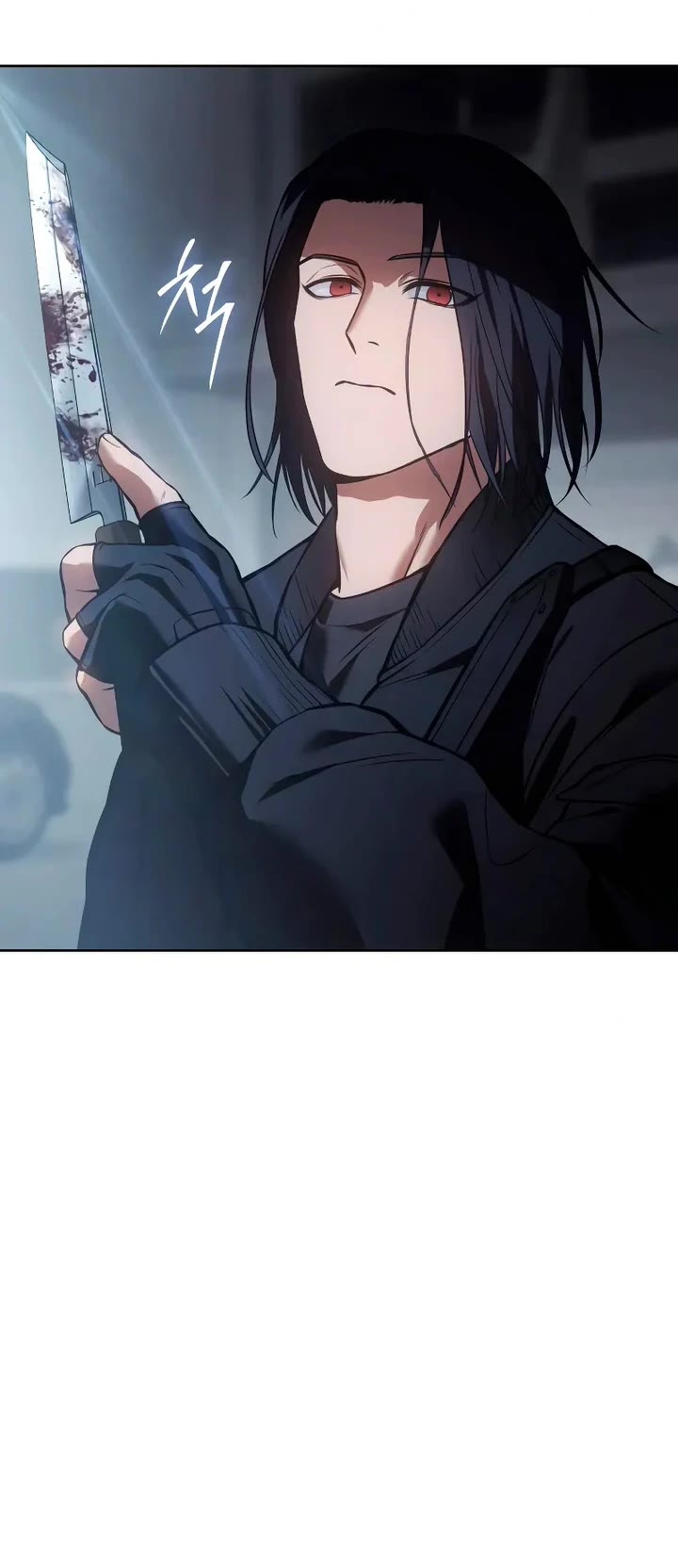 Baek XX chapter 55 page 62