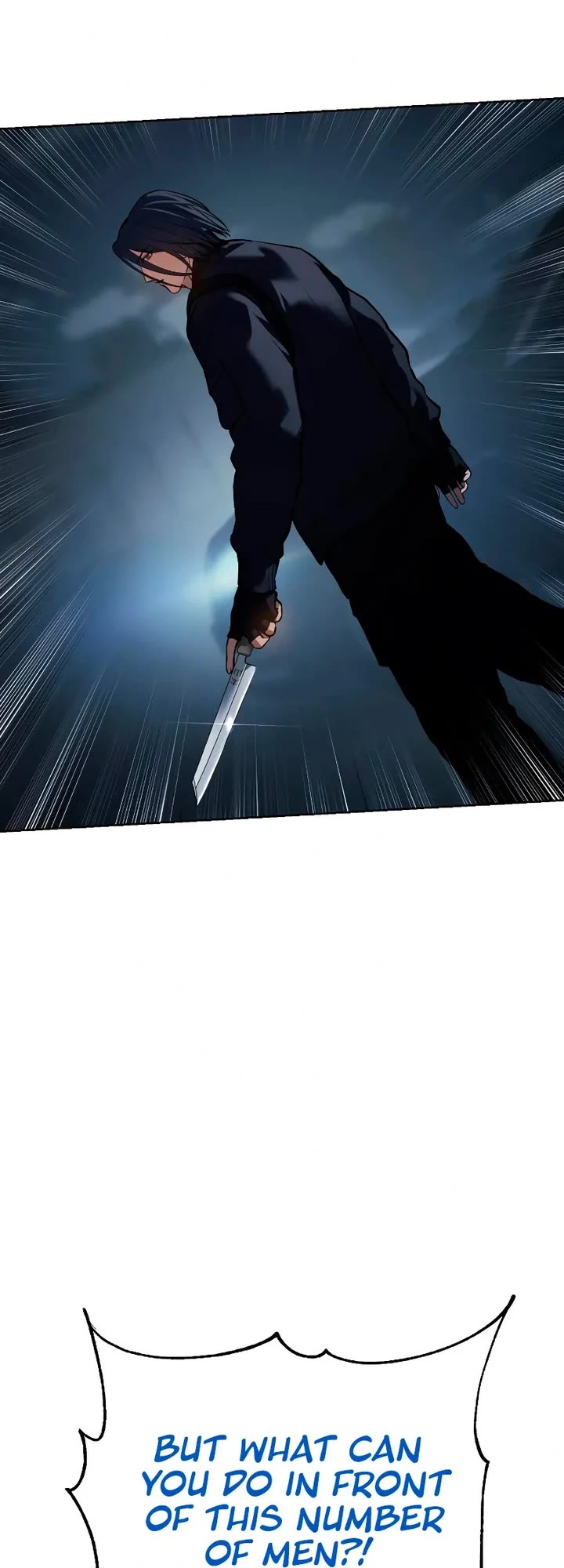 Baek XX chapter 55 page 65