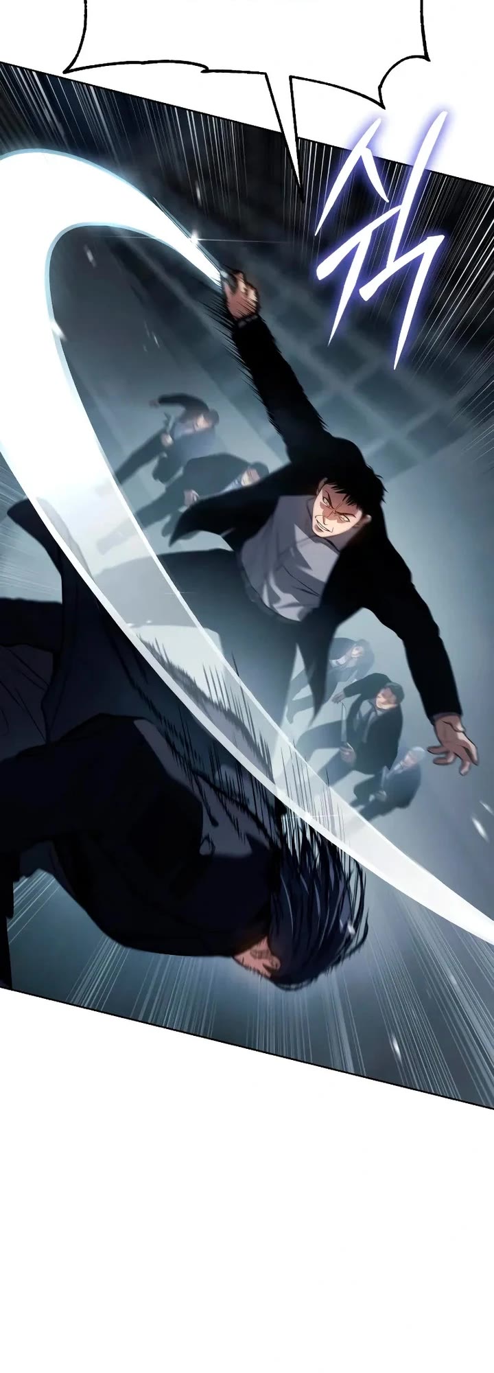 Baek XX chapter 55 page 66