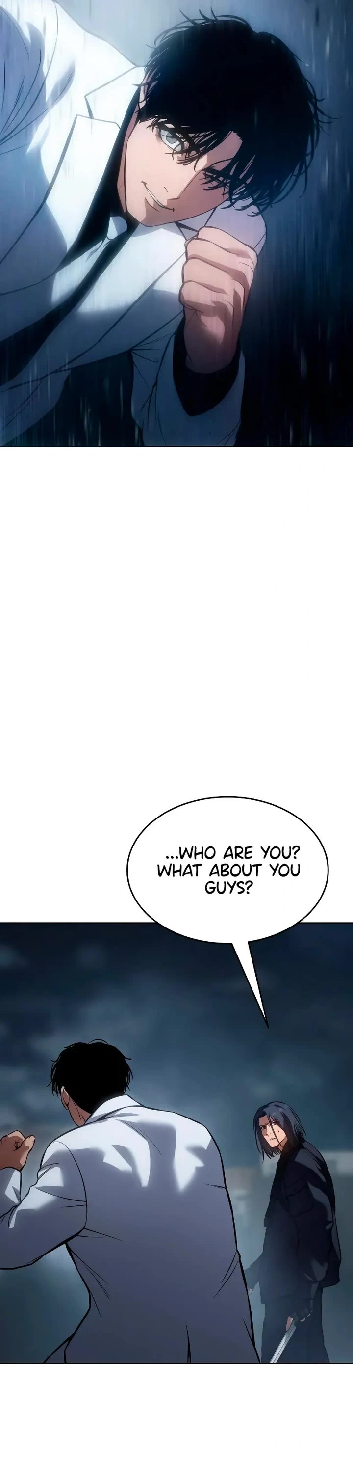 Baek XX chapter 55 page 71