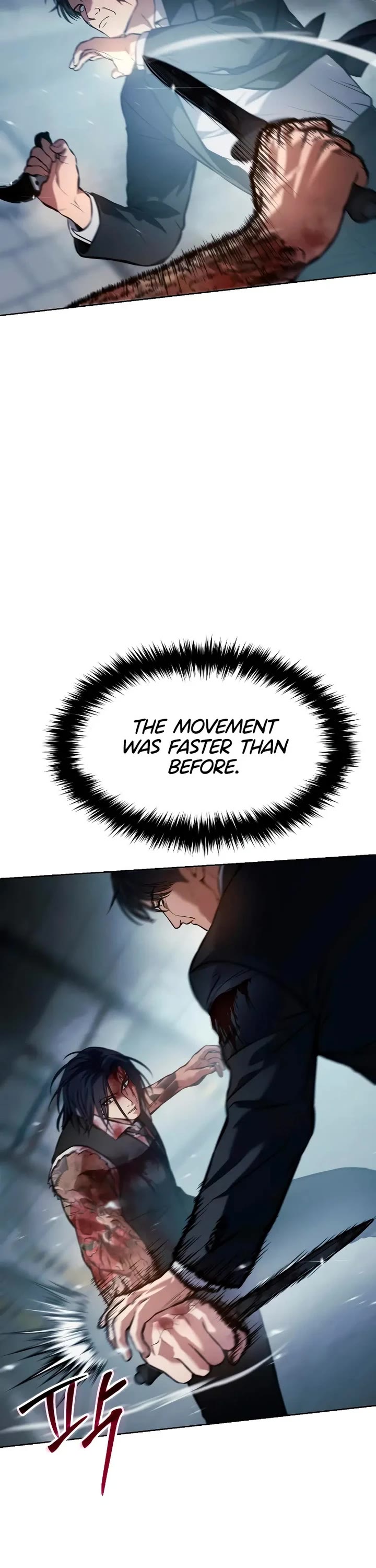 Baek XX chapter 55 page 76