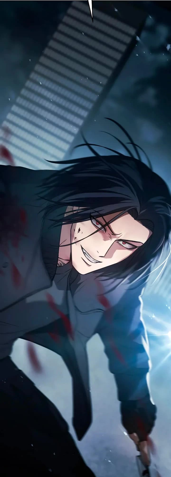 Baek XX chapter 55 page 82