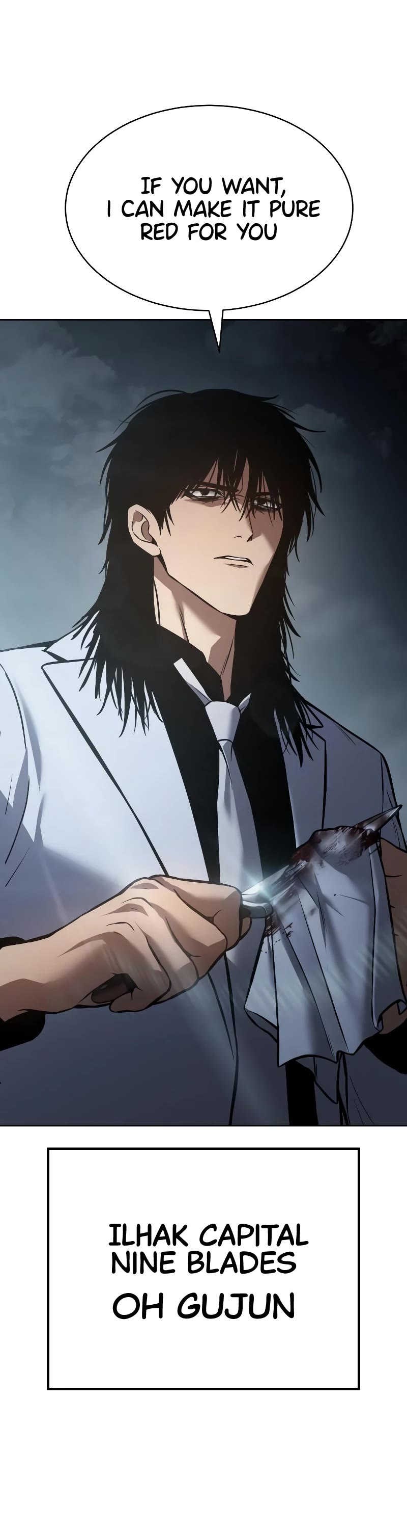Baek XX chapter 56 page 18