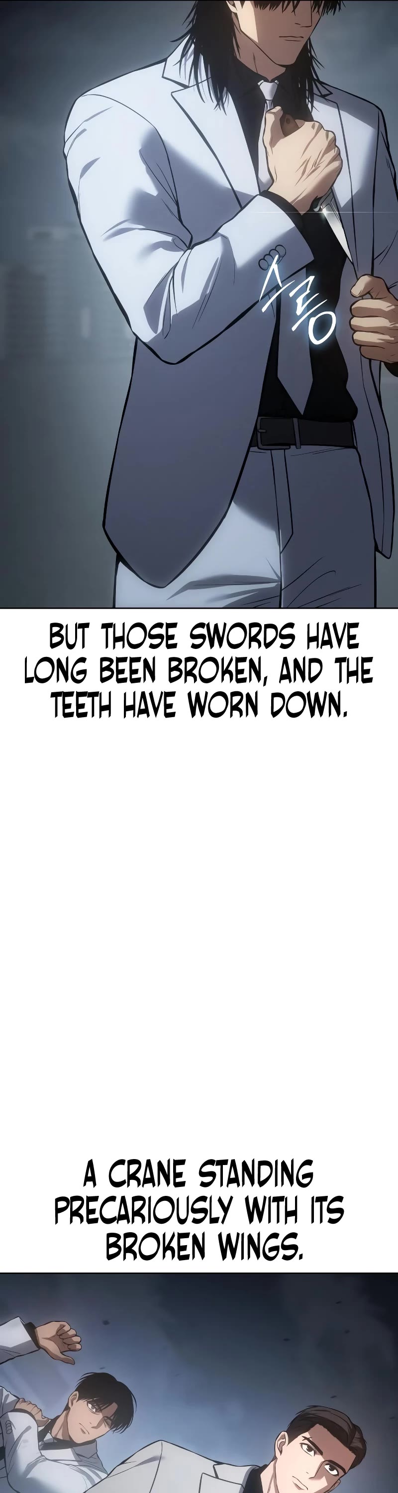 Baek XX chapter 56 page 2