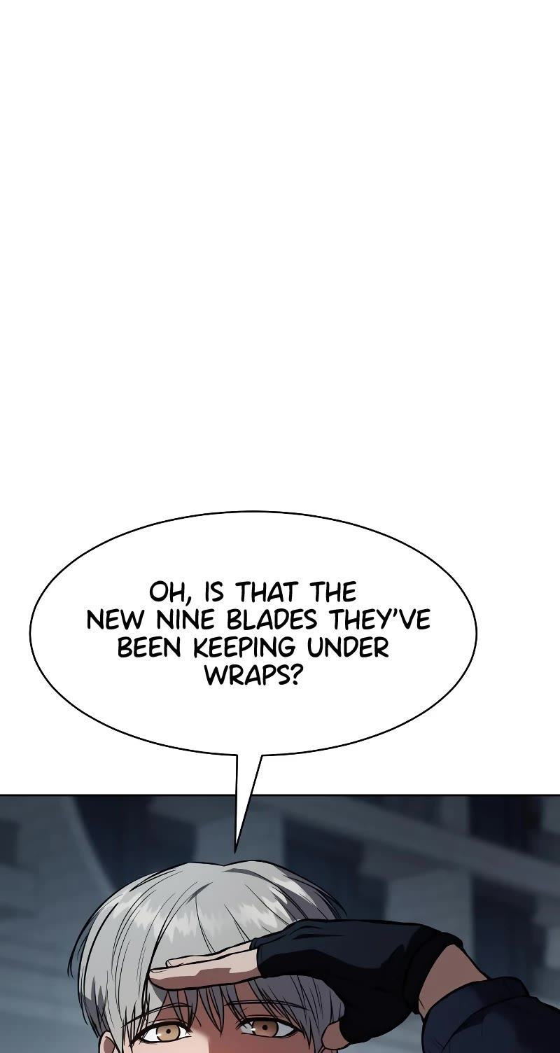 Baek XX chapter 56 page 33