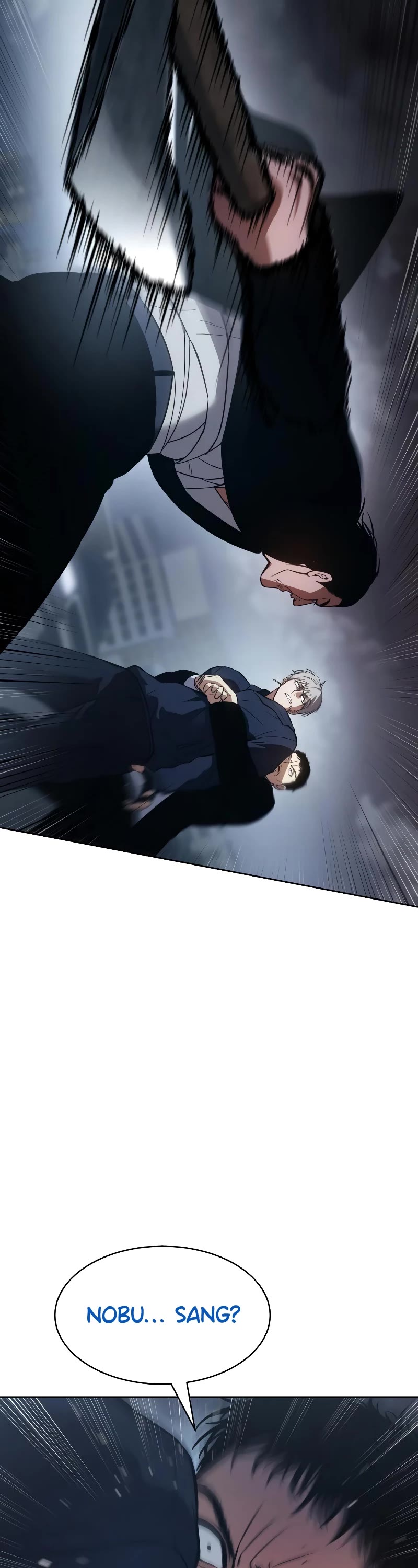 Baek XX chapter 56 page 42