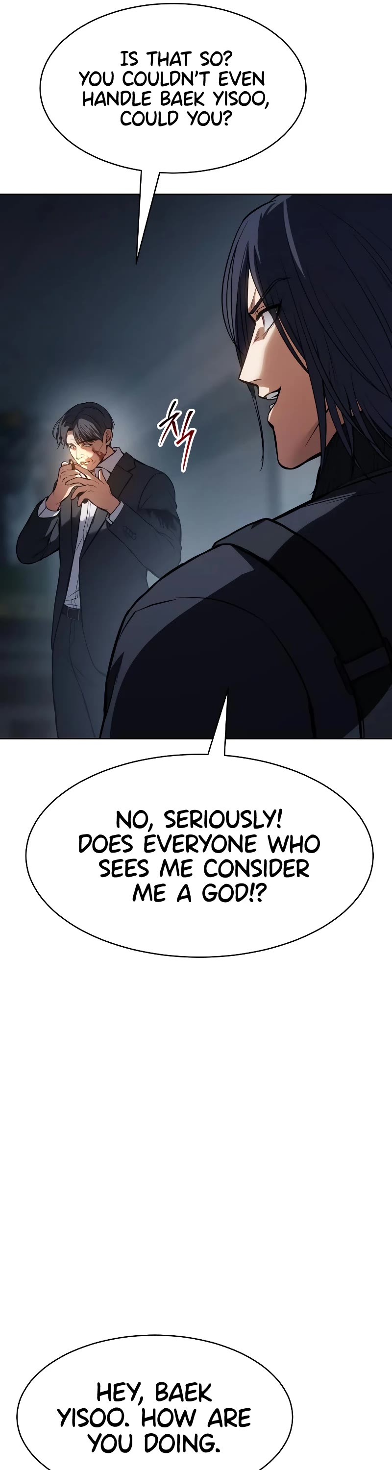 Baek XX chapter 56 page 61