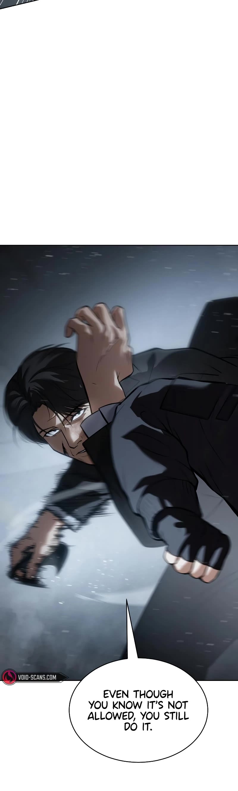 Baek XX chapter 56 page 70