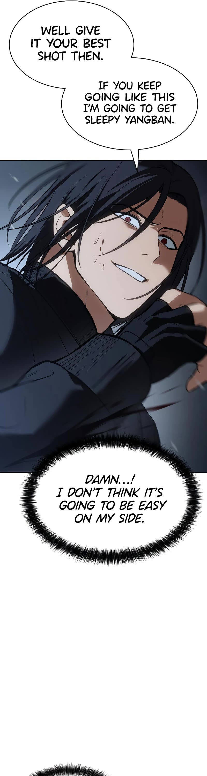 Baek XX chapter 57 page 21