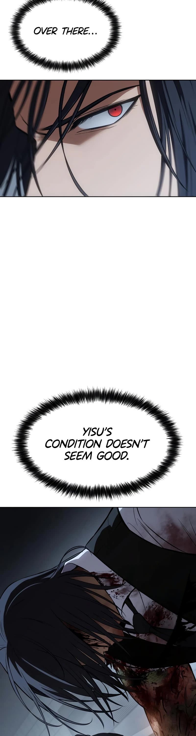 Baek XX chapter 57 page 22