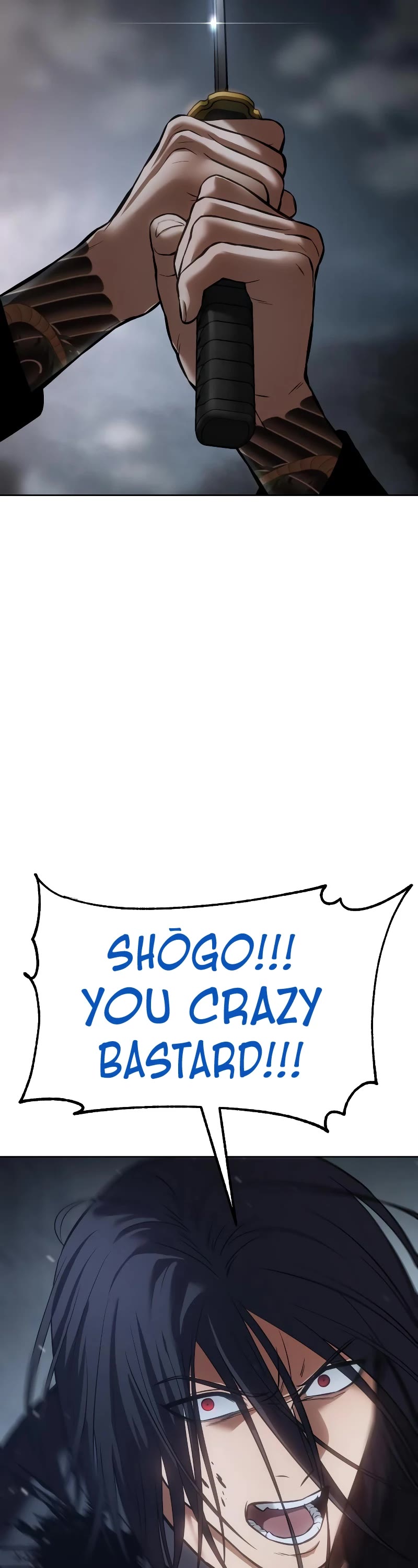 Baek XX chapter 57 page 3