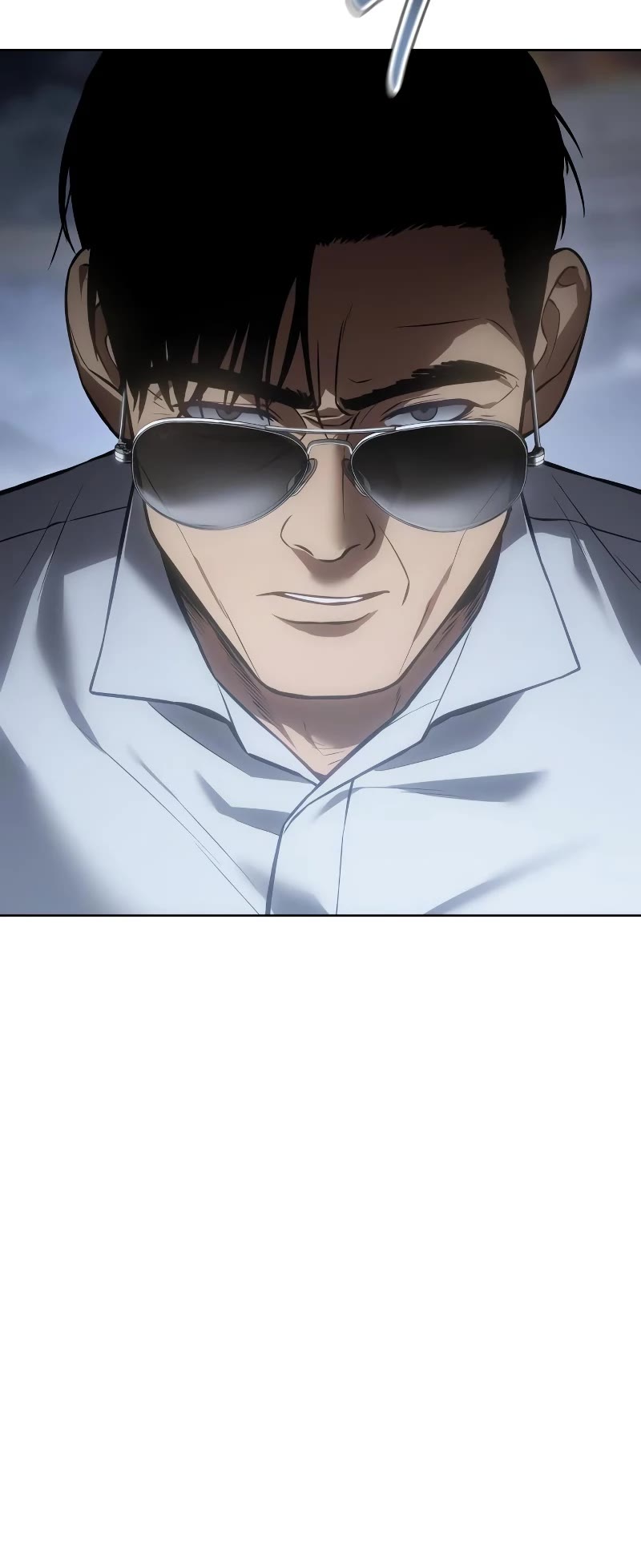 Baek XX chapter 57 page 30