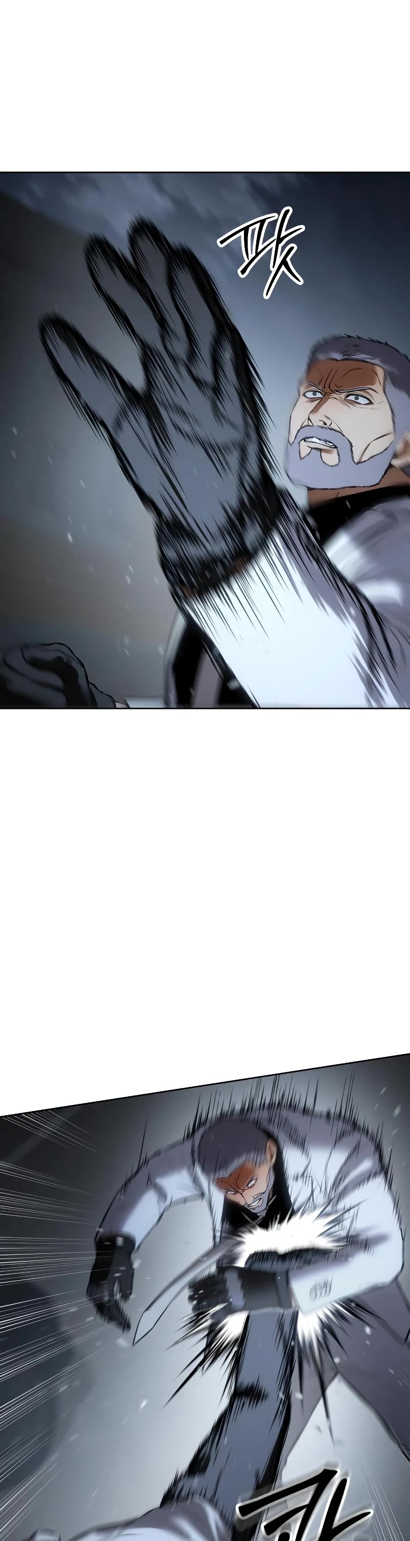 Baek XX chapter 57 page 55