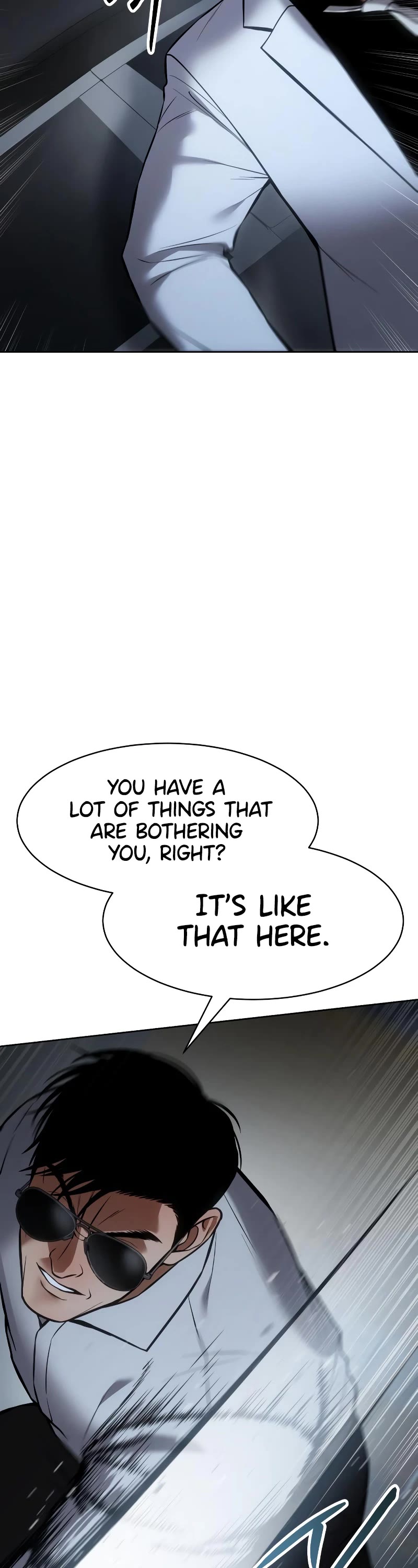 Baek XX chapter 57 page 59