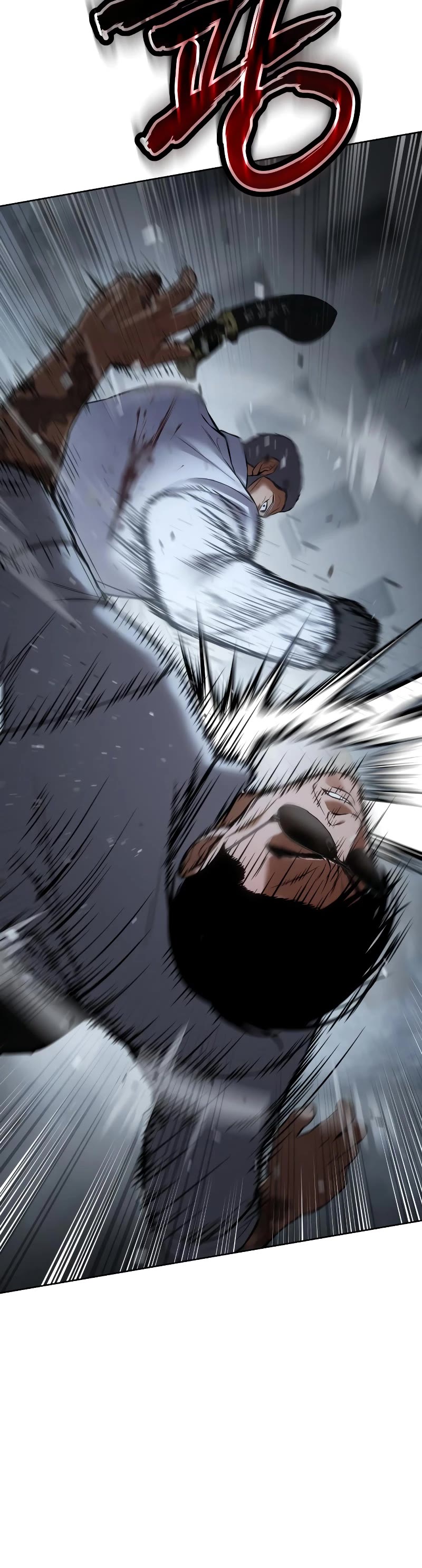 Baek XX chapter 57 page 61