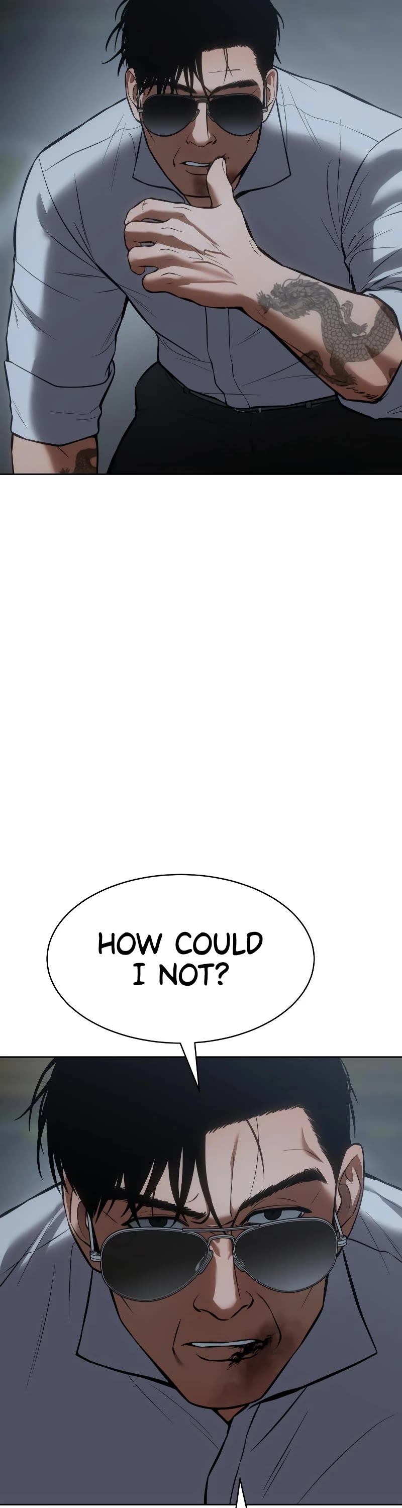 Baek XX chapter 57 page 66