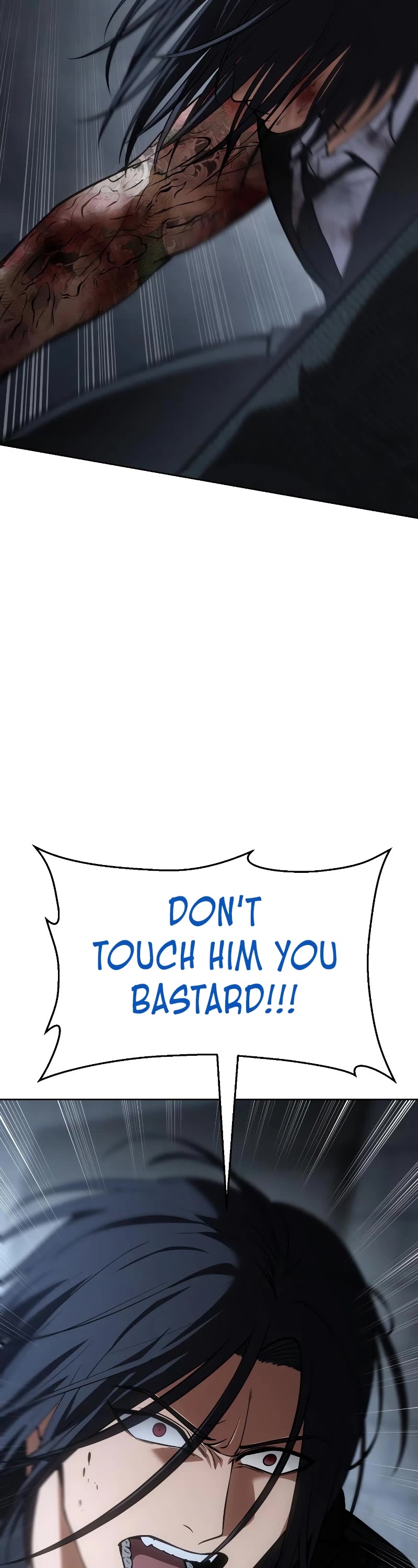 Baek XX chapter 57 page 7