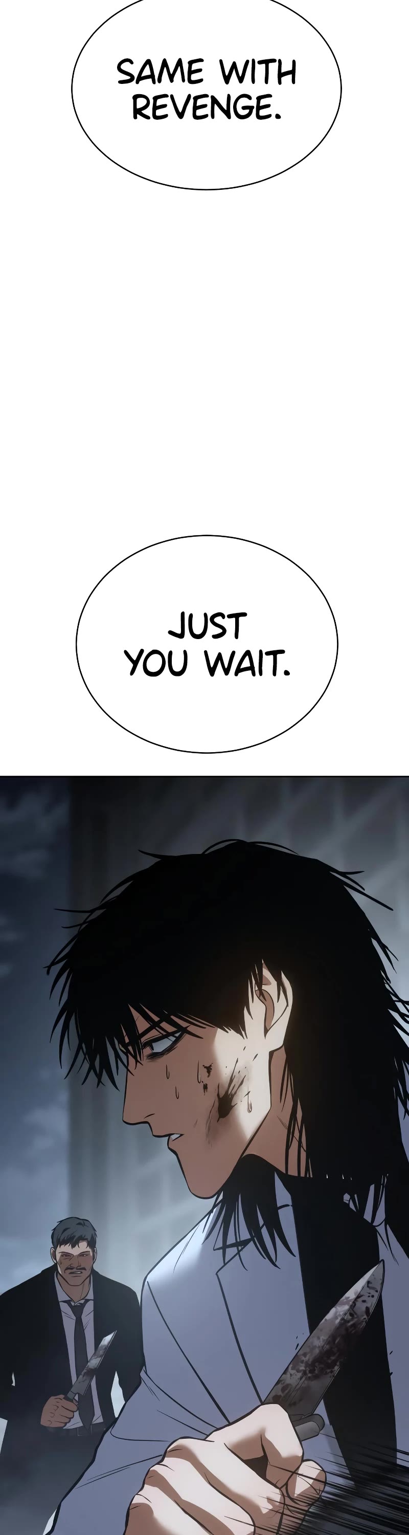 Baek XX chapter 57 page 70