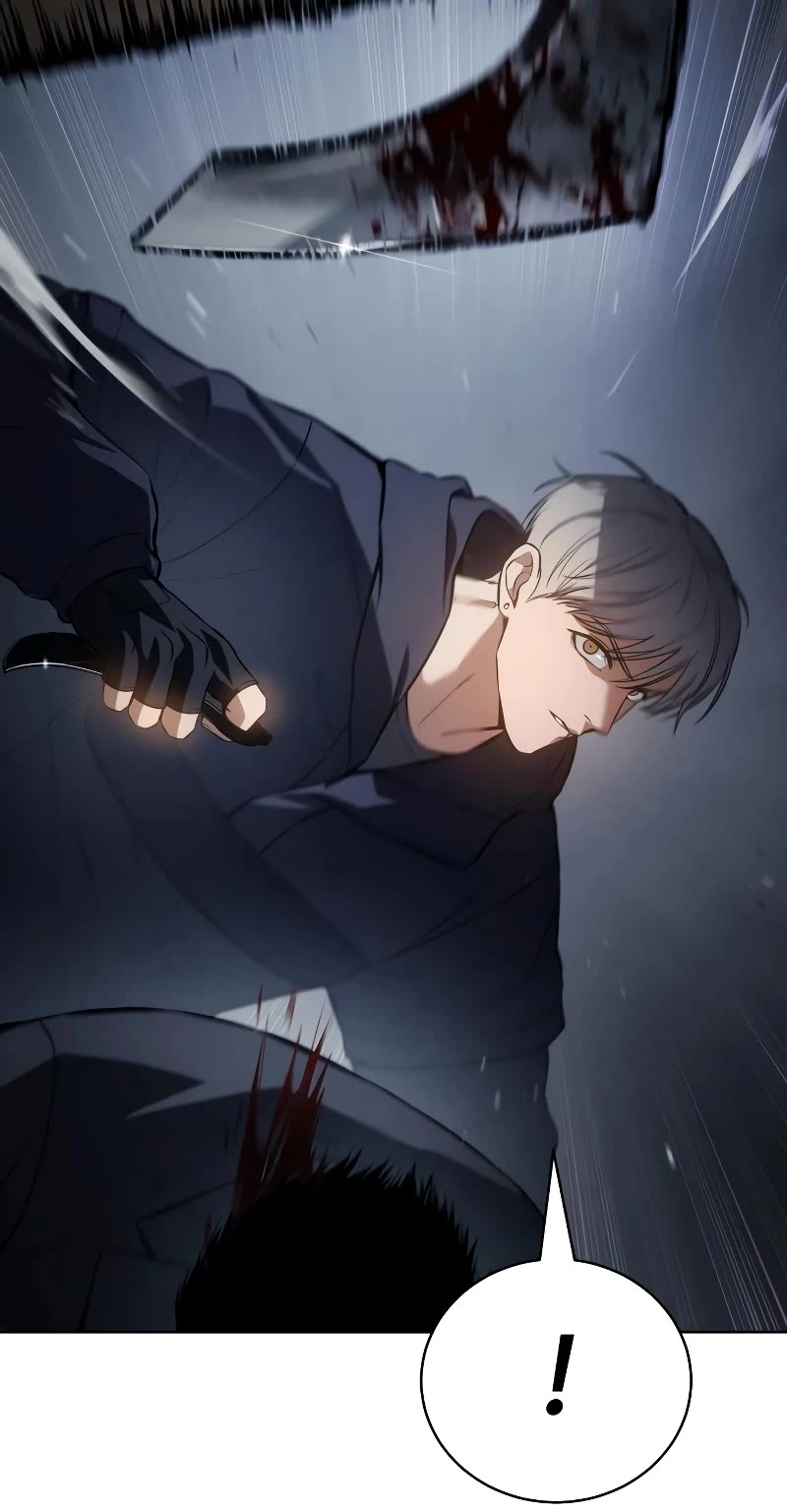 Baek XX chapter 57 page 74