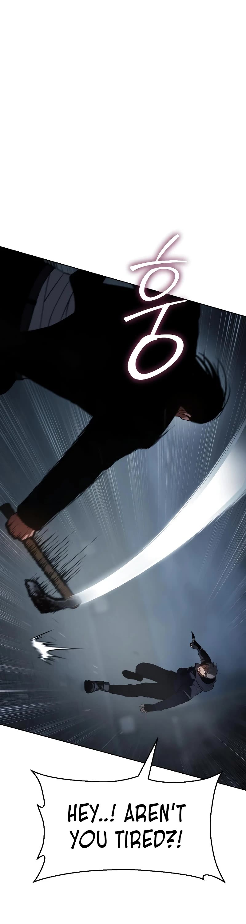 Baek XX chapter 57 page 75