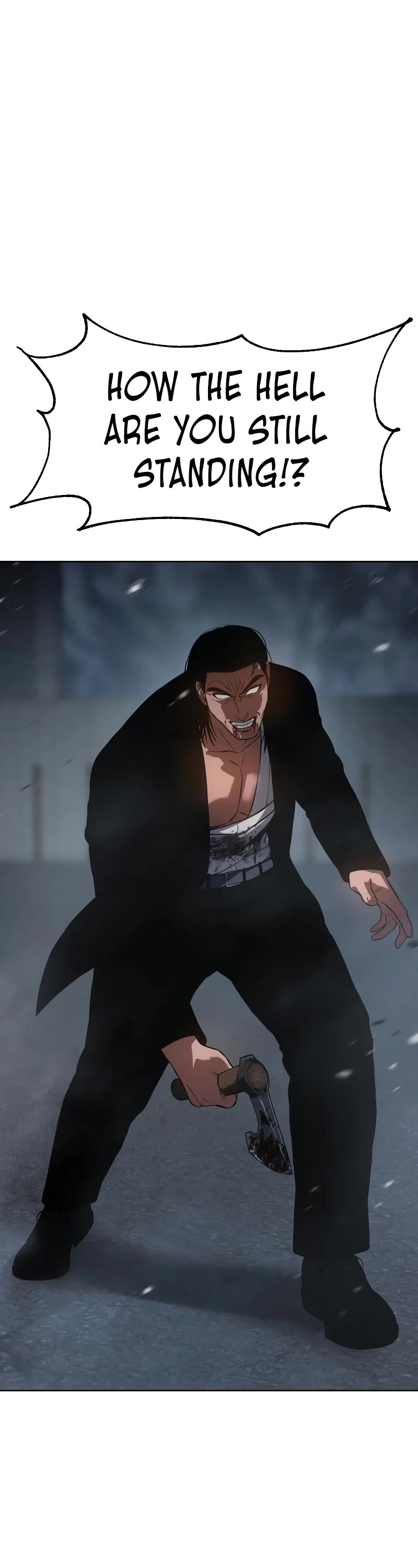 Baek XX chapter 57 page 76