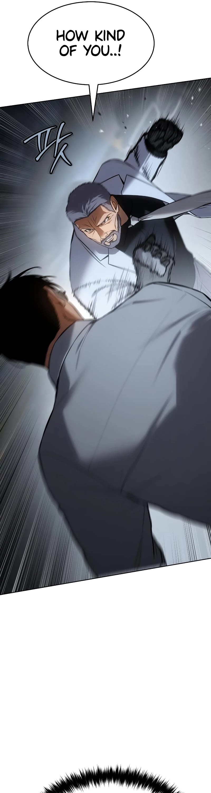 Baek XX chapter 58 page 11