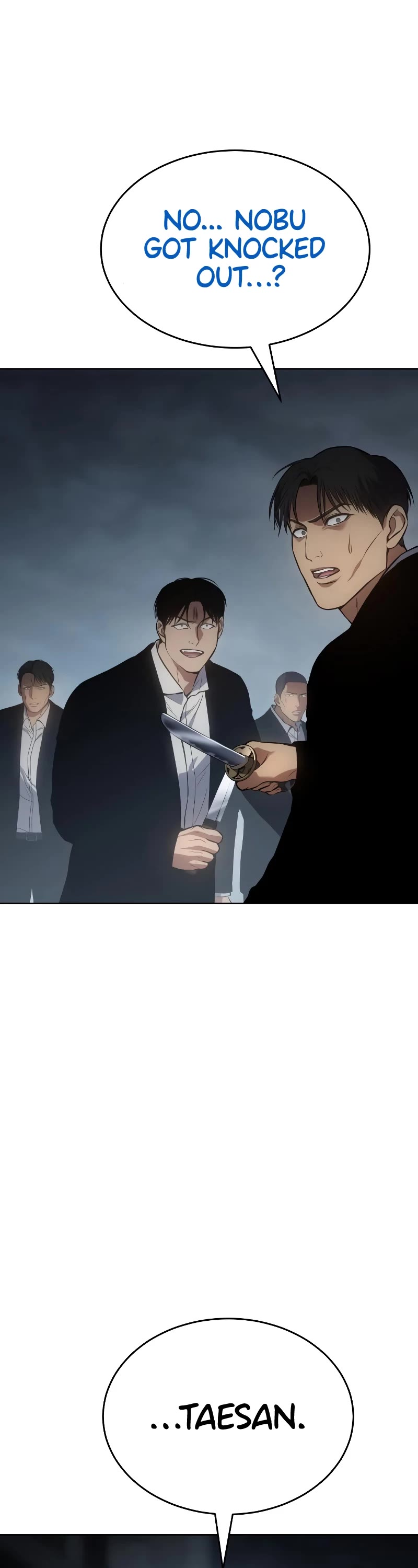 Baek XX chapter 58 page 2