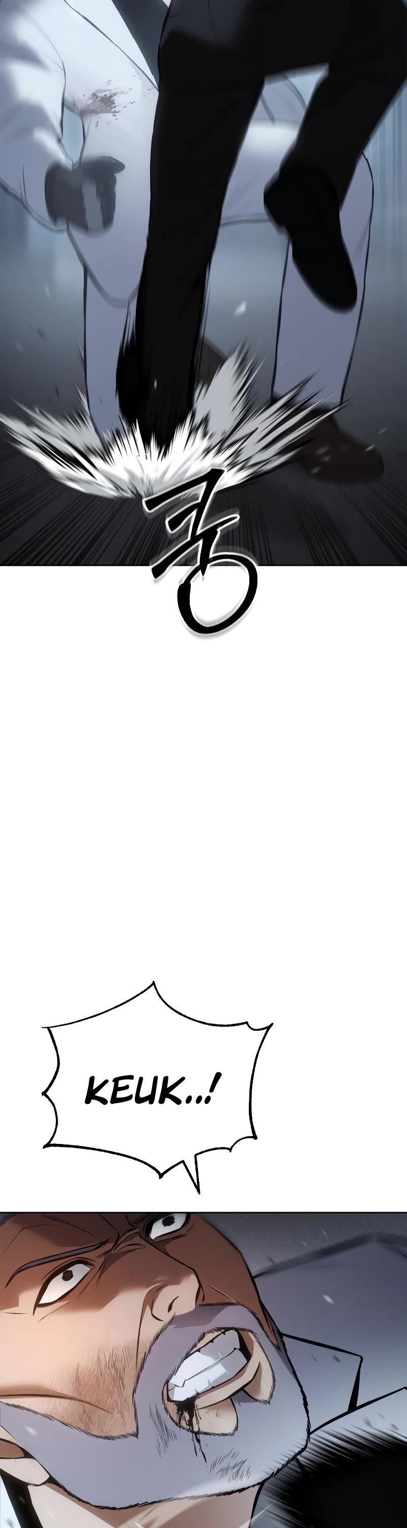 Baek XX chapter 58 page 28