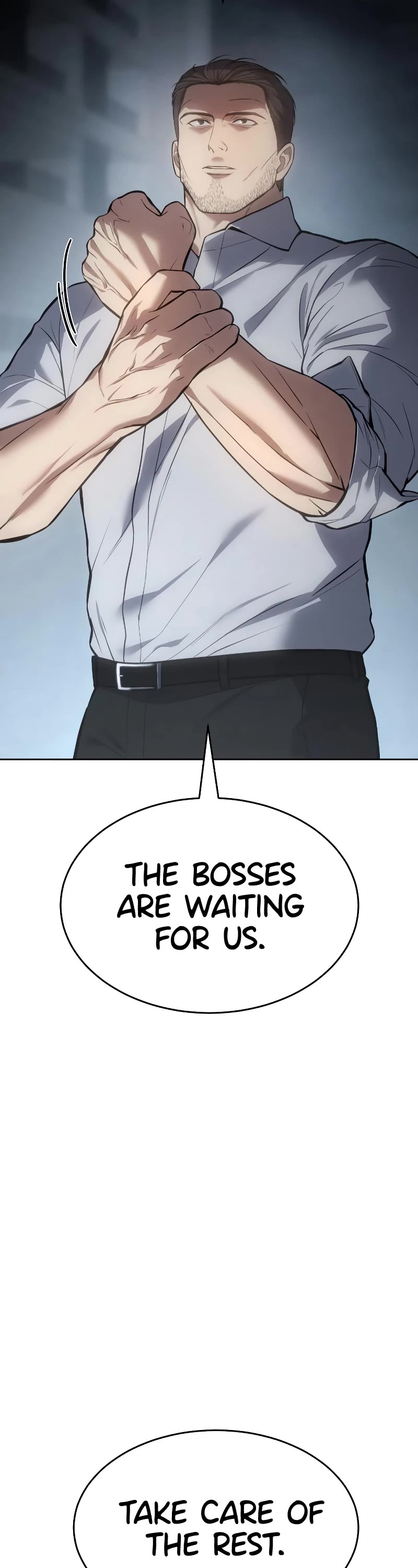 Baek XX chapter 58 page 3