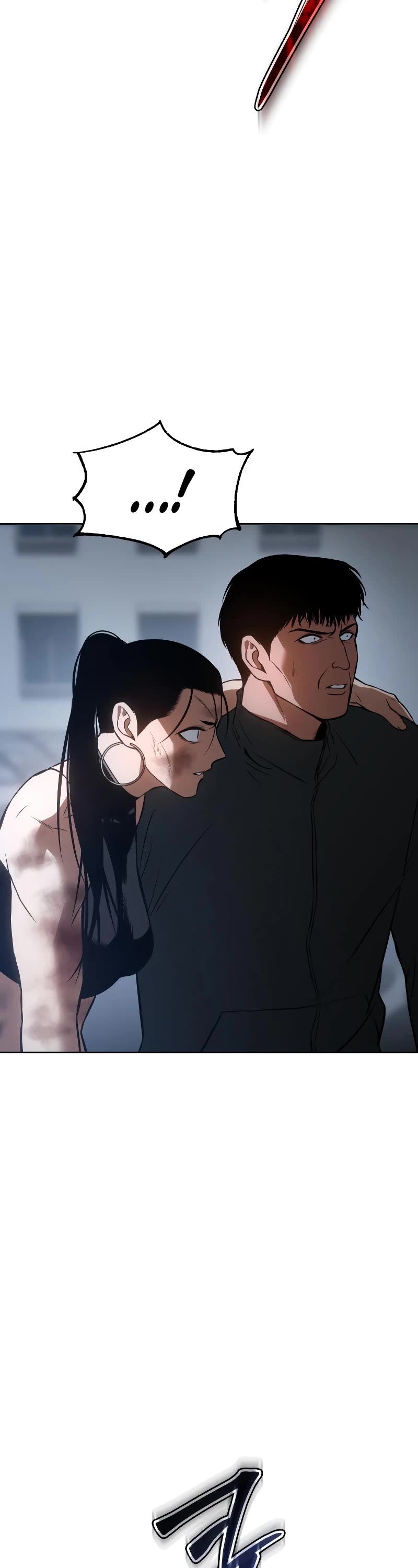 Baek XX chapter 58 page 30