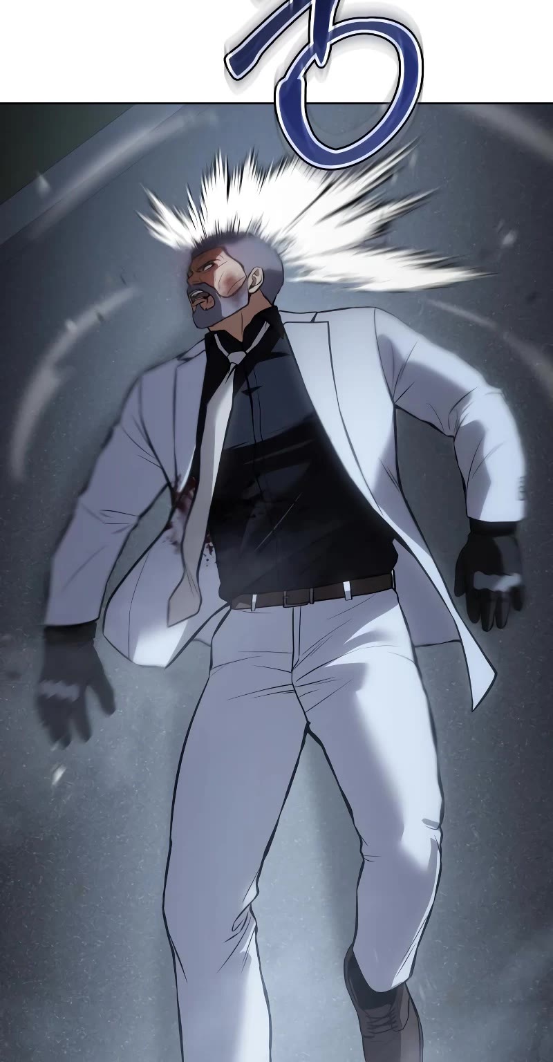 Baek XX chapter 58 page 31